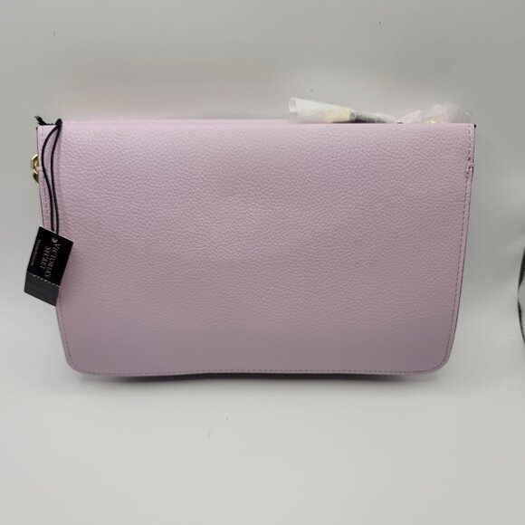 Victorias Secret Studded V Quilted New - Picture 3 of 8